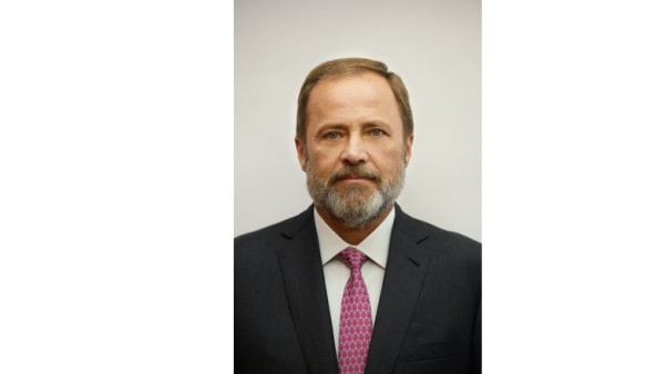 Поздравление полпреда Президента РФ в ПФО Игоря Комарова с Днем народного единства 4 ноября 2024 года