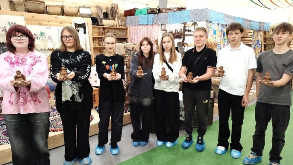 Сергиевский историко-краеведческий музей стал лидером программы «Пушкинская карта»