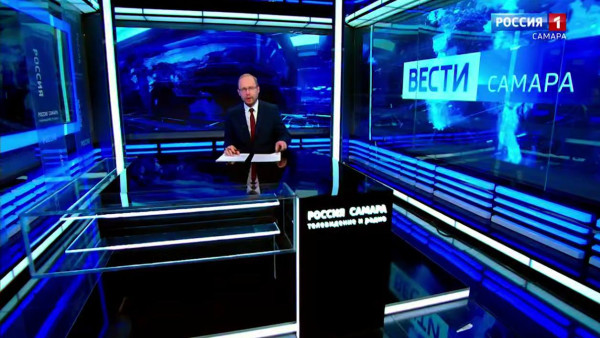 «Вести-Самара» 08.10.2025