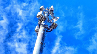 65 вышек сотовой связи установят в Самарской области до 2030 года