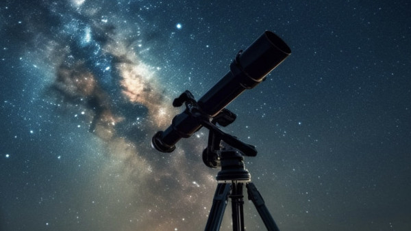 В ночь с 3 на 4 января жители Самарской области увидят сразу несколько астрономических явлений