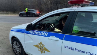 Под Самарой возбудили уголовное дело против злостного нарушителя ПДД