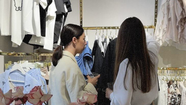 Самарский стилист Виктория Левша рассказала о 5 необычных трендах осени