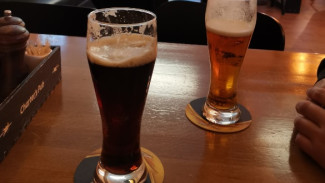 Самарцы стали больше употреблять спиртного в 2025 году