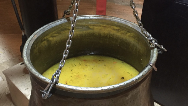 В Самаре хотят воссоздать 3 киноблюда из фильмов Эльдара Рязанова 