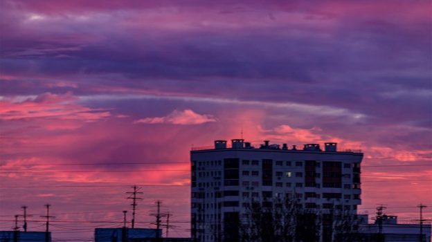 Самару накроет двухнедельная магнитная буря с 12 февраля