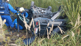 1 погибший в лобовой аварии: страшное ДТП под Самарой 22 августа