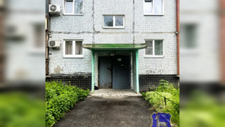 В Самарской области грабитель напал на человека прямо посреди бела дня