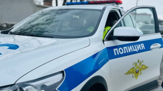 На три дня 22,23 и 24 марта на дорогах Самарской области выставят усиленные патрули