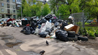 Самарский «Экострорейсурс» попал в антирейтинг регоператоров по вывозу отходов