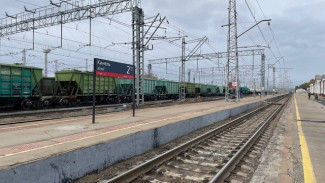 Электрички из Самары и Тольятти отменят из-за ремонта перегона