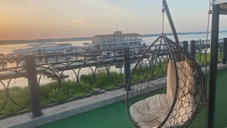 Самара вошла в рейтинг самых популярных направлений пляжного отдыха