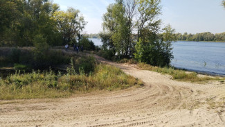 За ущерб острову Поджабный хотят взыскать 400 000 рублей