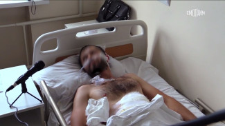 Под Самарой задержали отца и сына по подозрению в диверсиях