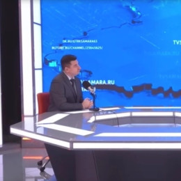 «Актуальное интервью»: к вопросу о грамотной налоговой стратегии бизнеса 