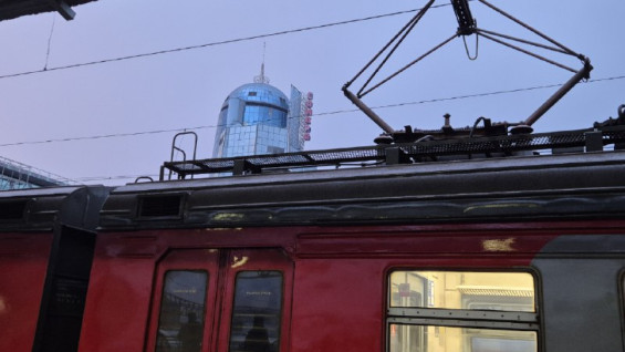 В Самарской области с 30 марта изменят движение электричек 