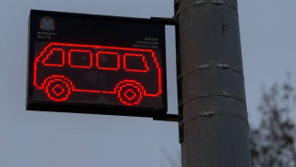 В Самаре из-за работ на Галактионовской изменились маршруты автобусов