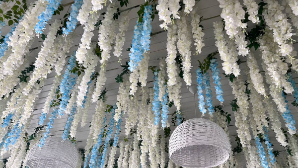 Свадьбы становятся ярче и дешевле: самарцам рассказали 5 идей как провести праздник любви