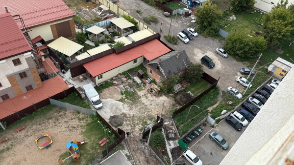 Самарцы пожаловались на ресторан «Каледония» рядом с ТЦ «Космопорт»