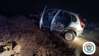 Видео и шокирующие подробности смертельного ДТП на Центральной магистрали Самарской области