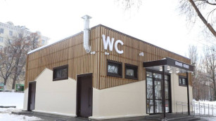 В Самаре отменили торги на содержание общественных туалетов из-за проверок УФАС