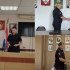 В самарской полиции представили новых начальников сразу трех районов