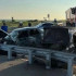 Смертельное ДТП на границе Самарской области: один погибший, двое раненых