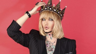 Сергей Зверев и Ольга Солнце Николаева приедут в Самару