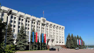 Губернатор В. Федорищев прокомментировал уход вице-губернатора А. Фетисова