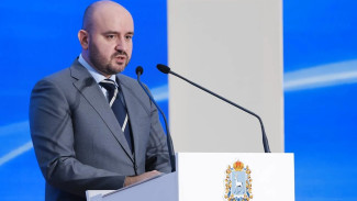 Вячеслав Федорищев обозначил основные результаты региона в сфере соцподдержки граждан