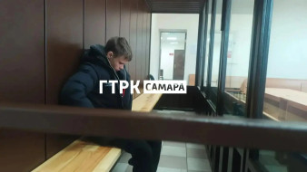 В Красном Яру 18-летнего Глеба Фомина арестовали за убийство ветерана МВД