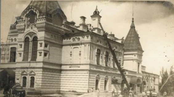 Самару в XVI веке едва не сожгли дотла: заговор атамана Мещеряка