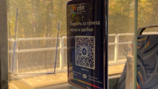 QR-код не для всех: у самарцев возникли сложности с новой системой оплаты проезда