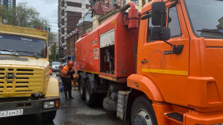 В Самаре 7 улиц останутся без воды 15 июня 