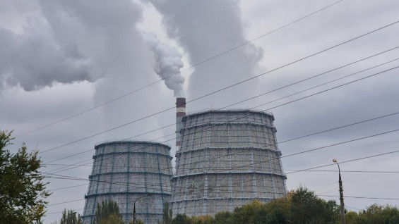 В Самаре объявлен режим НМУ 1 степени опасности до 7 декабря