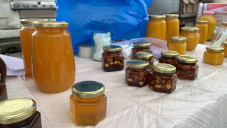 Самарцев предупредили об опасном мёде на прилавках