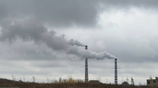 В Самаре объявили режим НМУ 1 степени опасности до 2 января