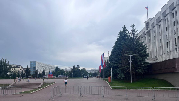 В Нижнем Новгороде заинтересовались медицинскими разработками из Самары 