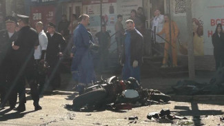 Стало известно о состоянии пострадавших в аварии на Авроре в Самаре 17 апреля