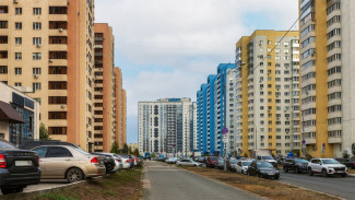 В Самаре хотят ввести дифференцированные нормативы по парковкам 