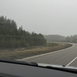 Проезд по платным дорогам для самарцев вырос на 12,7% с 2 марта