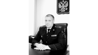 В Самарской области умер начальник полиции Тольятти Вячеслав Проценко