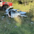Страшная авария унесла жизнь пассажира в Елховском районе