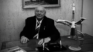 Умер почётный гражданин Самарской области и Самары Максим Оводенко