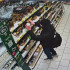 В Самарской области поймали серийного продуктового воришку