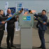 В логистическом парке «Преображенка-2» в Самаре состоялся торжественный пуск газа