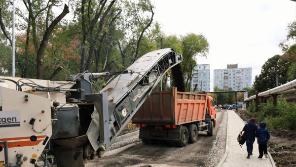 В Самаре хотят изменить схему движения у 4 образовательных учреждений из-за жалоб автомобилистов