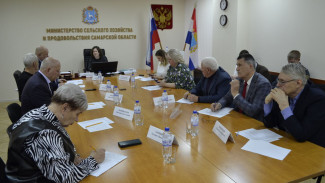 Региональный бюджет АПК Самарской области: что сохраняется — и что появится впервые в 2026 году