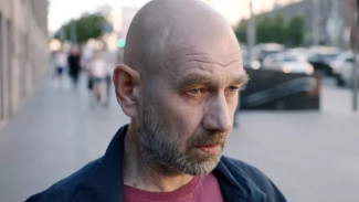 Скончался самарский актер из сериала «Улицы разбитых фонарей» Александр Марушев