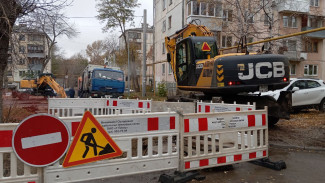 В Самаре теплоэнергетики «Т Плюс» хотят запустить отопление для 7000 домов